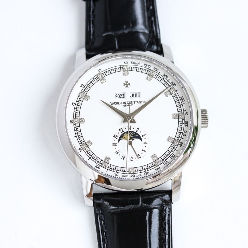 VACHERON CONSTANTIN Watches